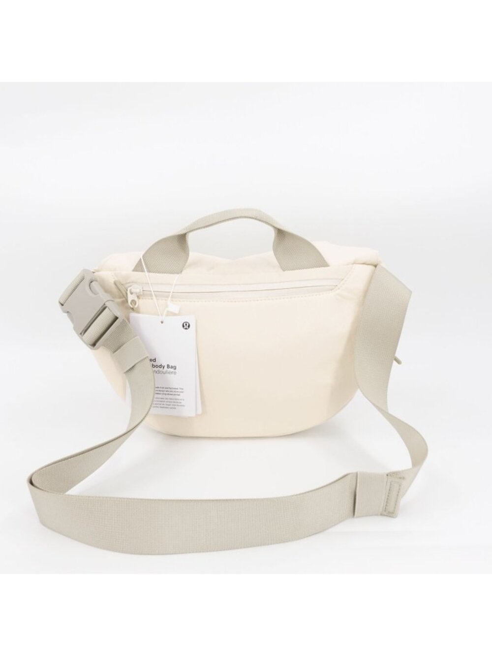 lululemon athletica Cream Crossbody Sling - Picture 4 of 16